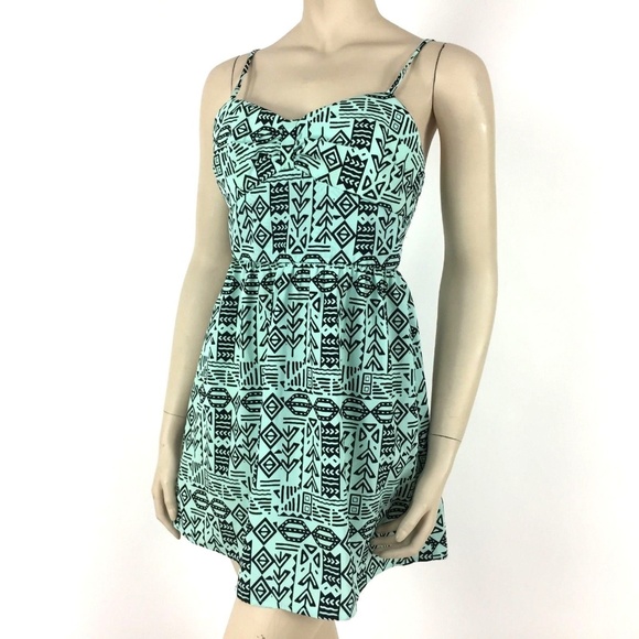 Forever 21 Dresses & Skirts - ✅ 4/$20 Forever 21 Womens Short Mini Dress Small